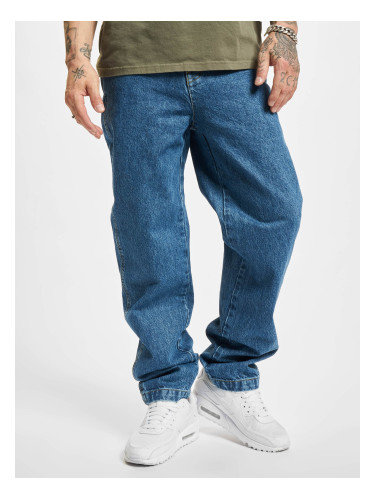 Dangerous DNGRS Baggys blue