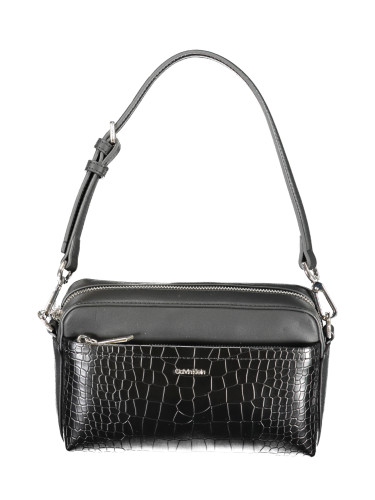 Calvin Klein CK MUST CONV CAMERA BAG_CROCO