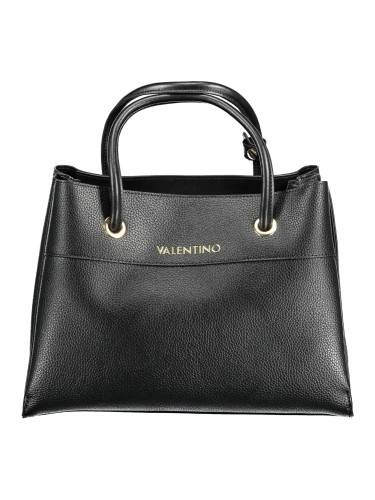 VALENTINO BAGS BLACK WOMAN BAG