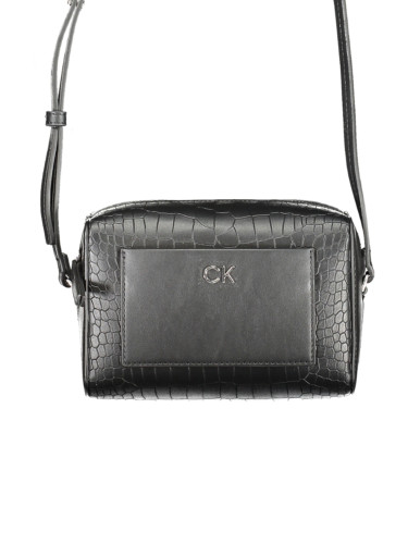 Calvin Klein CK DAILY CAMERA BAG_CROCO