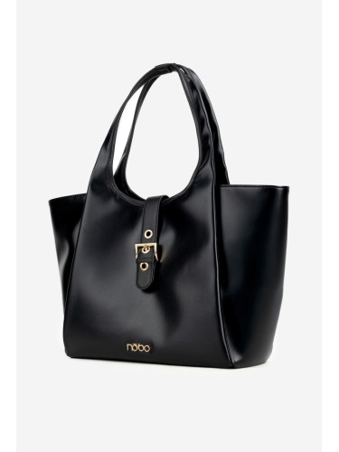 Пазарска чанта с катарама NOBO