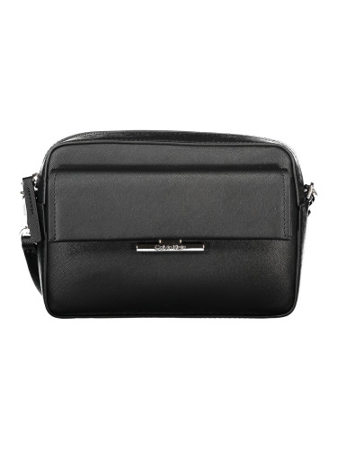 Calvin Klein Black Women's Crossbody Bag K60K612564BEH
