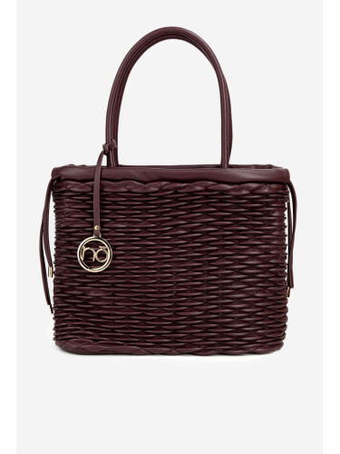 Чанта тип shopper NOBO