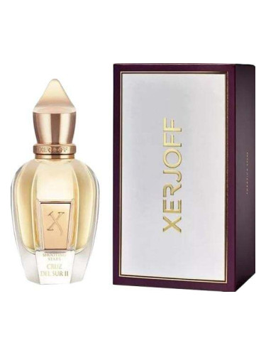 Xerjoff Shooting Stars Cruz del Sur II Унисекс парфюмна вода EDP