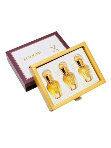 Xerjoff Discovery Set III Унисекс подаръчен комплект