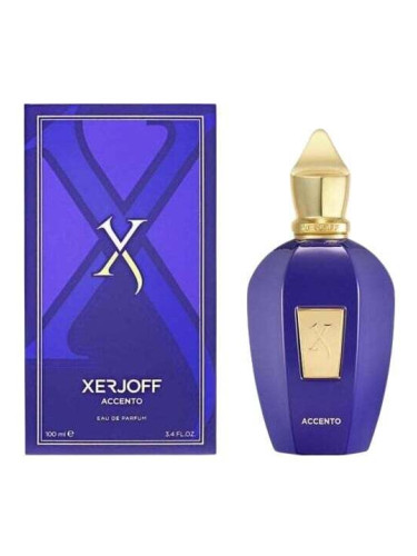 Xerjoff Accento Унисекс парфюмна вода EDP