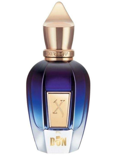 Xerjoff Join The Club Don Унисекс парфюмна вода EDP