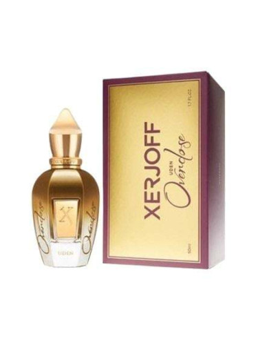Xerjoff Uden Overdose Унисекс парфюмна вода EDP