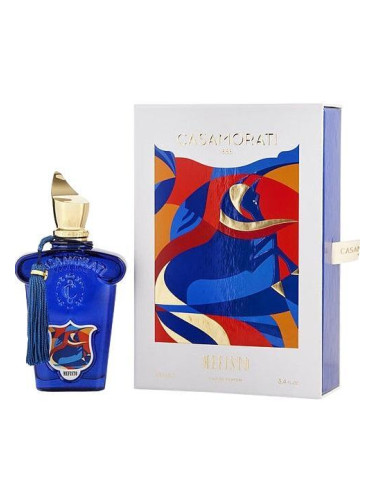 Xerjoff Casamorati 1888 Mefisto Парфюмна вода за мъже EDP