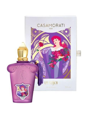 Xerjoff Casamorati 1888 La Tosca Парфюмна вода за жени EDP