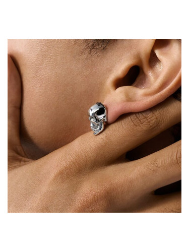 Единична унисекс обеца Diesel DX1580040