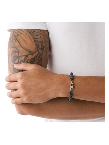 Мъжка гривна Diesel DX1339040