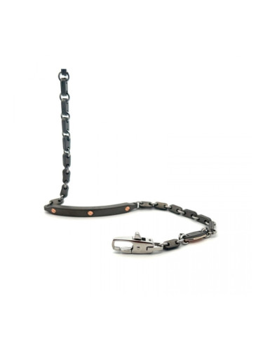 Мъжка гривна Zancan ETB125R