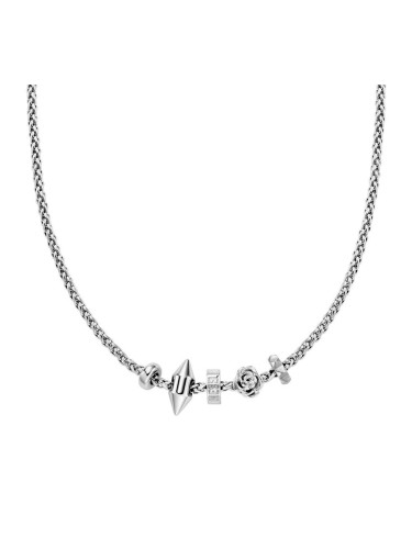 Дамско колие Diesel DX1623040