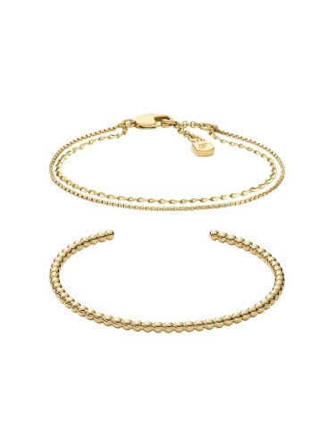 Комплект гривни Fossil JA7293SET