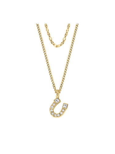 Дамско колие Fossil JF04906710