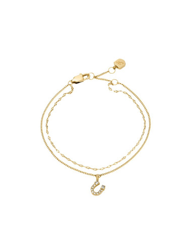 Дамска гривна Fossil JF04907710