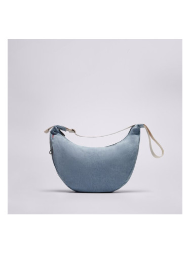 Levi's Чанта Lfa Lw Bags Handbag Light Indigo дамски Аксесоари Чанти за кръст 002H3-0001 Син