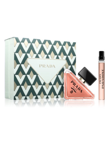Prada Paradoxe Intense подаръчен комплект за жени