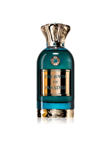 Anfar The Jewel Of Paradise парфюмна вода унисекс 100 мл.