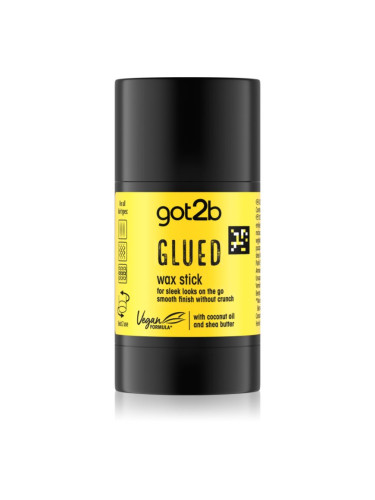 got2b Glued восък за коса в стик 50 гр.