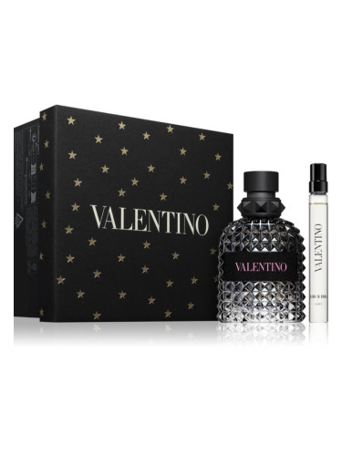 Valentino Born In Roma Uomo подаръчен комплект за мъже