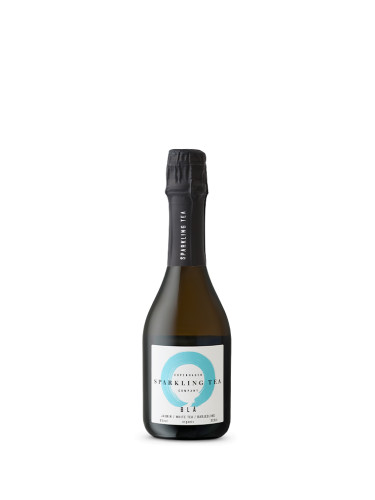 Sparkling Tea BLÅ 0%