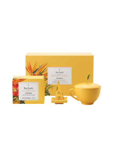 Подаръчна кутия Tea Forte Paradis