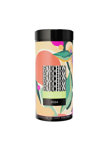 Fauchon Чай Щастие