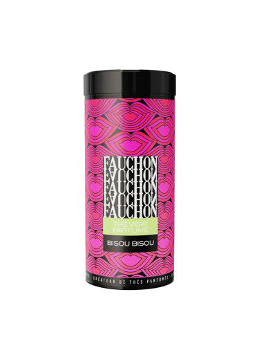 Fauchon Чай Бизу бизу
