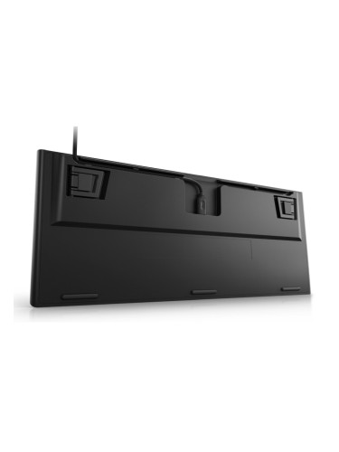 Клавиатура Dell Alienware Tenkeyless Gaming Keyboard - AW420K