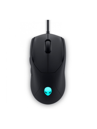 Мишка Dell Alienware Wired Gaming Mouse - AW320M
