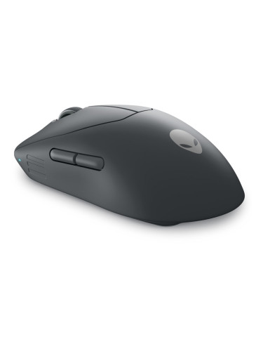 Мишка Dell Alienware Pro Wireless Gaming Mouse (Dark Side of the Moon)