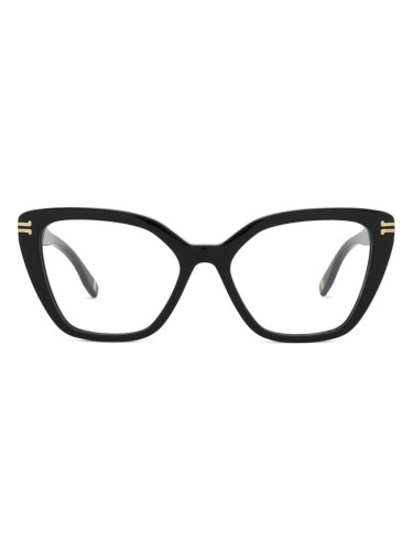 Marc Jacobs MJ 1071 807 17 53 - диоптрични очила, cat eye, дамски, черни
