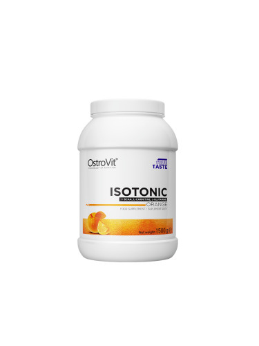 OSTROVIT - Isotonic Drink - 1500 г