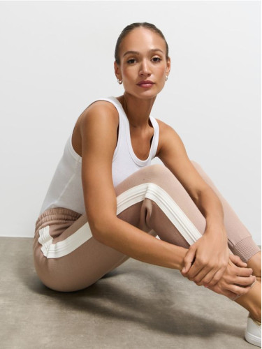 Mohito - Спортен панталон - бежово