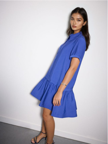 Mohito - Мини рокля - син