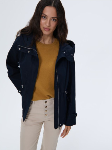 Mohito - Яке тип парка с качулка - нави