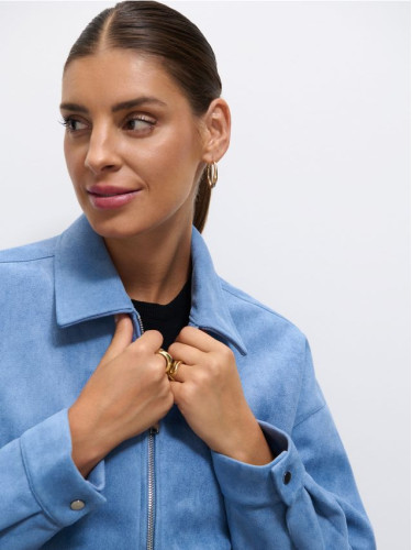 Mohito - Яке бомбър - син