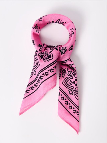 Mohito - Шалче тип връзка - розово