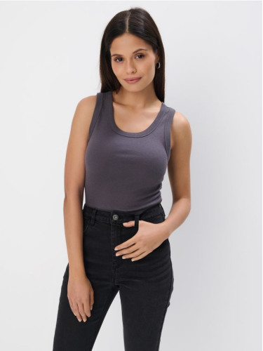 Mohito - Втален топ - сиво
