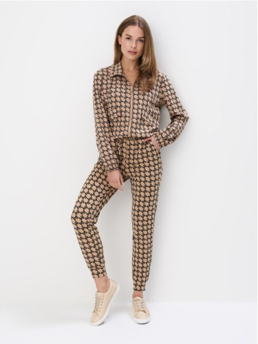 Mohito - Спортен панталон - бежово