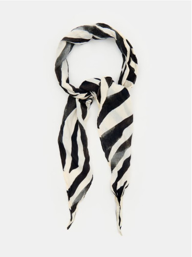 Mohito - Шарено шалче тип връзка - цветен