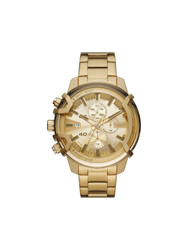 Часовник Diesel Griffed DZ4573