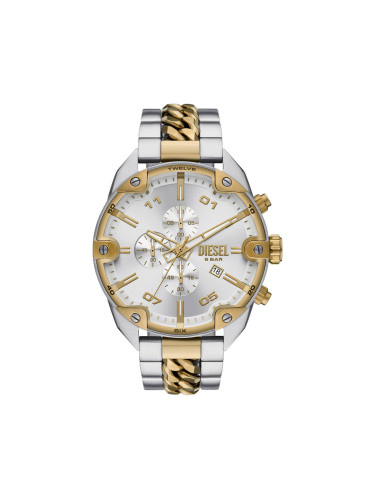 Часовник Diesel Spiked DZ4629