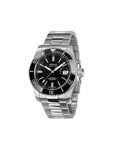 Часовник Epos Sport Diver 3504.131.20.15.30