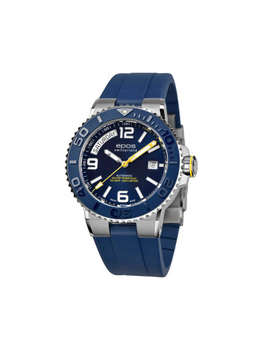 Часовник Epos Sport Diver DD 3441.142.96.96.56