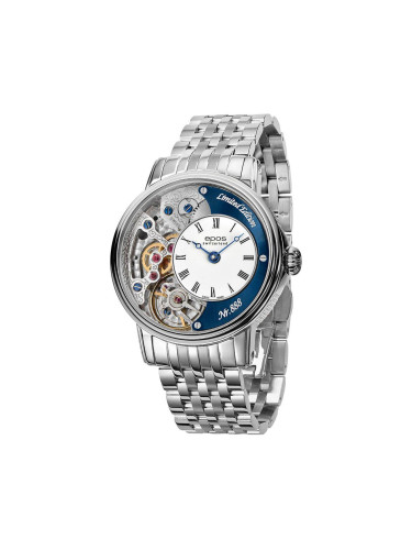Часовник Epos Artistry Verso 2 LE 3435.313.20.26.30