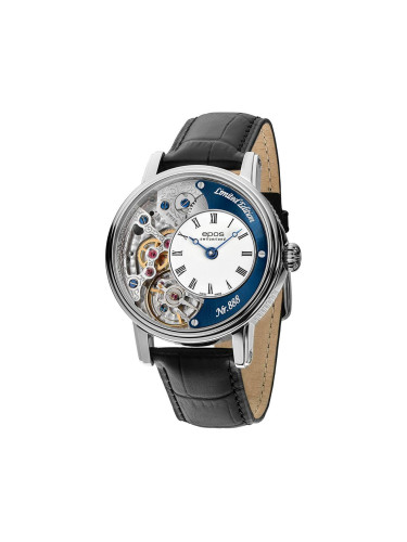 Часовник Epos Artistry Verso 2 LE 3435.313.20.26.25