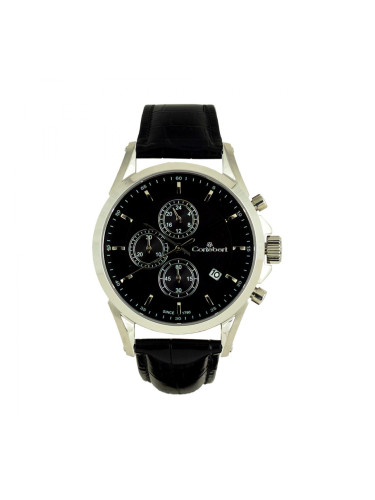 Часовник Cortebert 2402-BSB